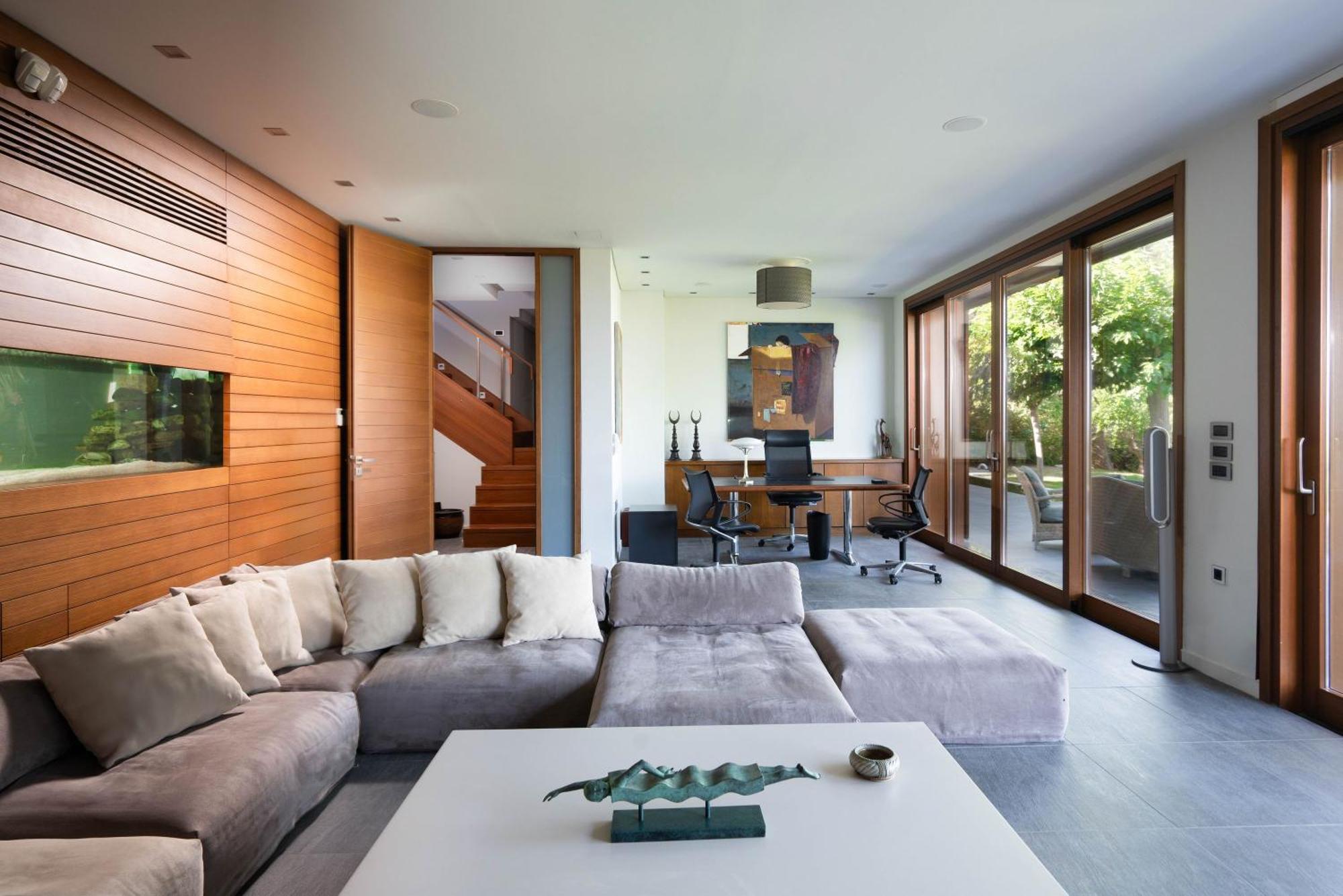 Villa Terra Creta Luxury Retreat And Spa Chania  ภายนอก รูปภาพ